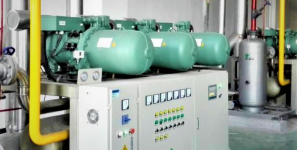 蘇州廠房內新增精密儀器振動檢測